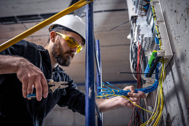 Best Affordable Electrical Installation  in New Baden, IL