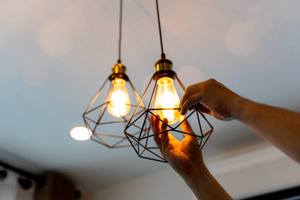 Best Electrical Upgrades for Homes  in New Baden, IL