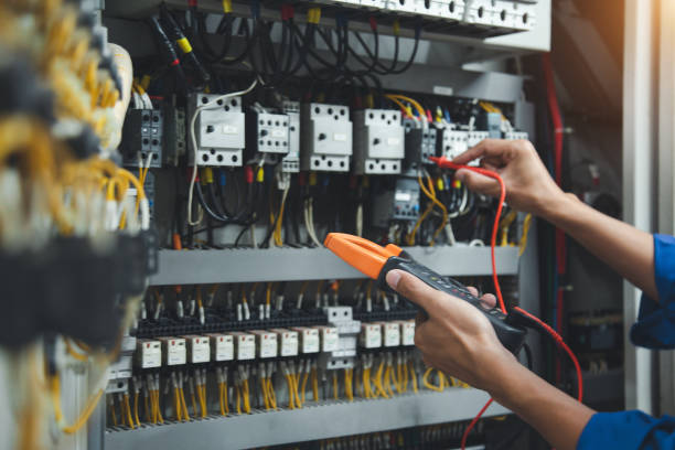 Best Electrician for Home Renovation  in New Baden, IL