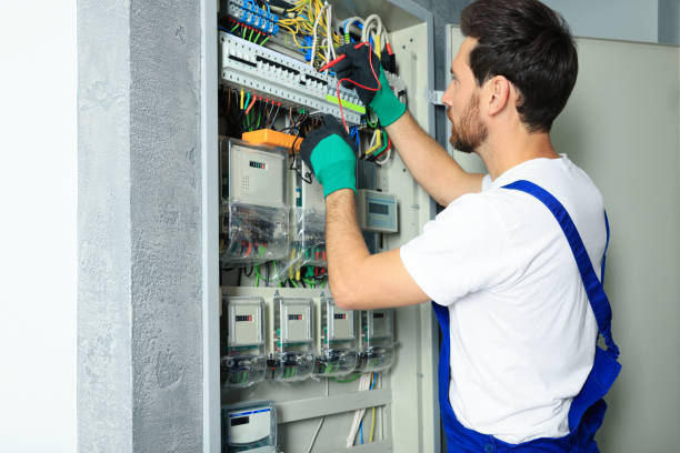 Best Electrical Rewiring Services  in New Baden, IL