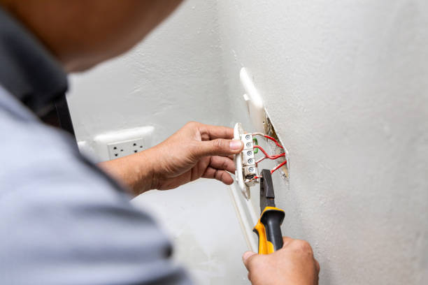 Best Electrical Troubleshooting Services  in New Baden, IL
