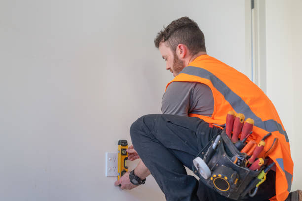 Best Electrical Contractors for Businesses  in New Baden, IL