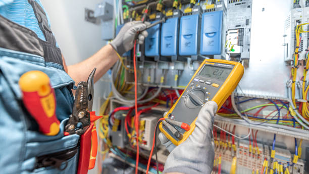 Best Affordable Electrical Installation  in New Baden, IL